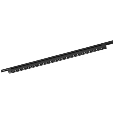 Satco 4-foot Black 30-degree Beam Led Track Light Bar