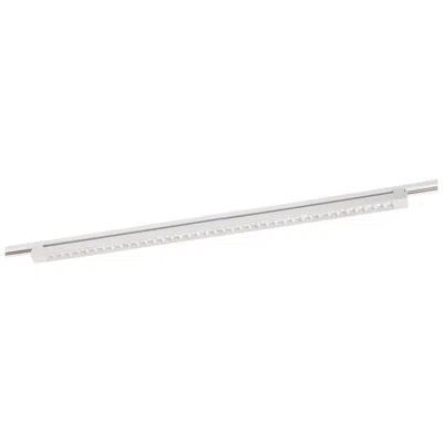 Satco 4-foot White 30-degree Beam Led Track Light Bar