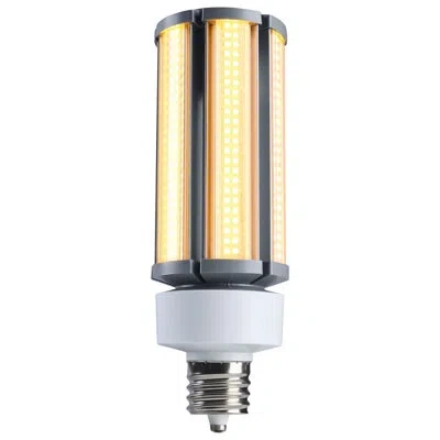 Satco 50 Watt 1600k Turtle Friendly 585nm Corncob In Gray