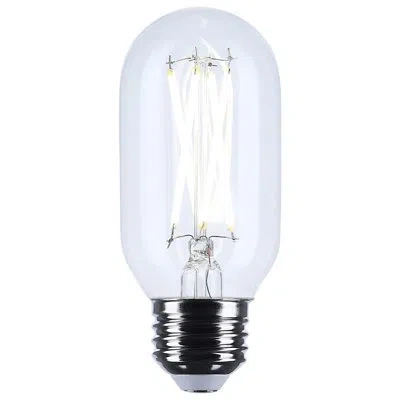 Satco 5.5 3000 Bulb In Clear