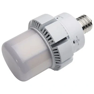 Satco 65 Watt - A-plus 37 - Led - Cct Selectable Warm White Base