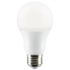 Satco A19 Led,  Light Bulb, E26/medium (standard) Base In White