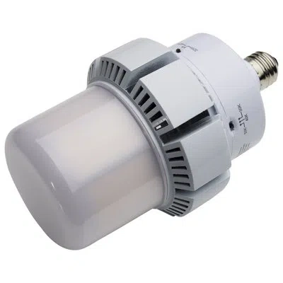 Satco A-plus 37 - Led - Light Bulb Selectable Cct Warm White Base
