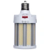 Satco Field Selectable Led Corncob Mogul Extended Base 120-277 Ranged Voltage 600 Watt Hid Replacement