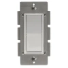 Satco Wall Mounted Light Switch In White