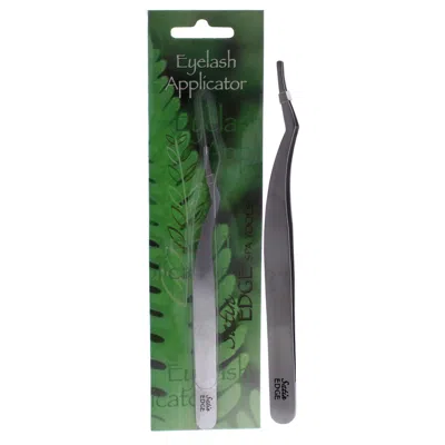 Satin Edge Eyelash Applicator By  For Unisex - 1 Pc Lash Applicator