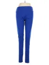 Satina Active Pants In Blue