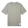 Satisfy Auralite T-shirt In Gray