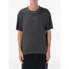 Satisfy Short-sleeved T-shirt In Black