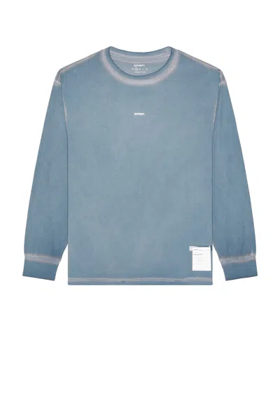 SATISFY AURALITE LONG TEE