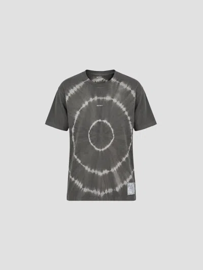 Satisfy Auralite Mini T-shirt In Gray