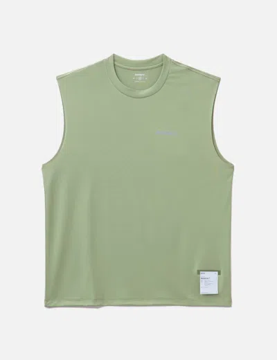 Satisfy Auralite™ Muscle T-shirt