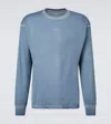Satisfy Auralite T-shirt In Blue