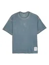 Satisfy Auralite T-shirt In Blue