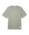 Satisfy Auralite T-shirt In Green