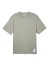 Satisfy Auralite T-shirt In Neutral
