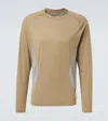 Satisfy Auralite Tech T-shirt In Green
