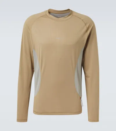 SATISFY AURALITE TECH T-SHIRT