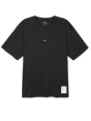 Satisfy Auralite T-shirt In Black
