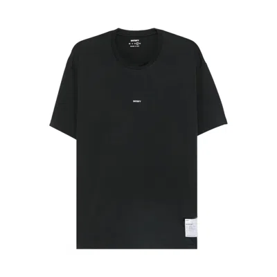 Pre-owned Satisfy Auralite T-shirt 'black' | Men's Size M
