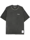 Satisfy Auralite™ T‑shirt In Gray