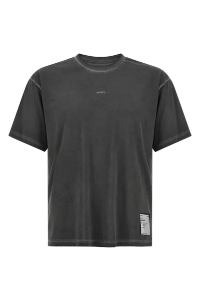 Satisfy 'auralite' T-shirt In Gray