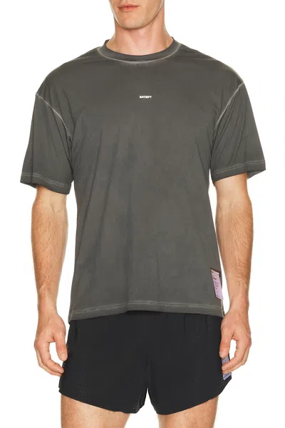 SATISFY AURALITE T-SHIRT