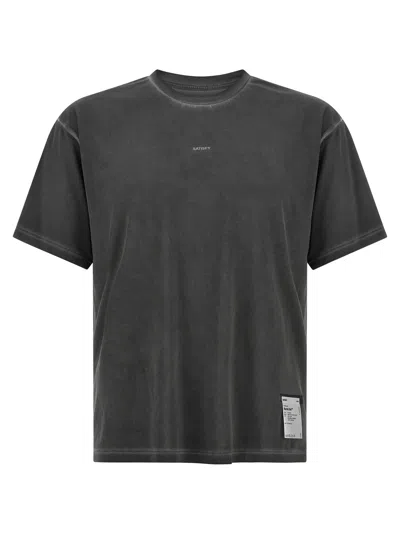 Satisfy 'auralite™' T-shirt In Gray