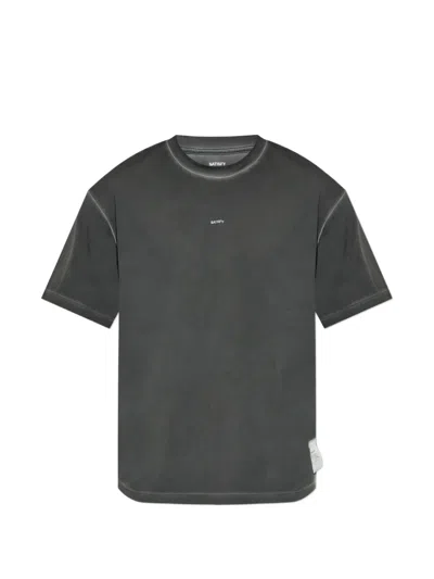 Satisfy Auralite™ T‑shirt In Grey