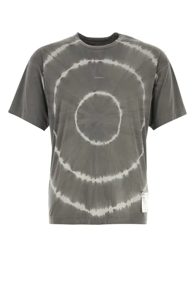 Satisfy Auralite T-shirt In Multi