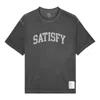 Satisfy Auralite™ T-shirt In Gray