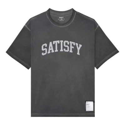 Satisfy Auralite™ T-shirt In Gray