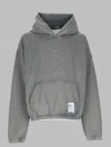 Satisfy In Gray