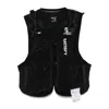 Satisfy X Hydrapak Vest And Flasks Set In Black