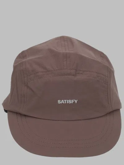 SATISFY SATISFY