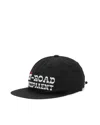 Satisfy Flitesilk™ Cap In Black
