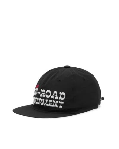 Satisfy Flitesilk™ Cap In Black