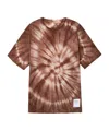 Satisfy Cloudmerino Performance T-shirt In Brown