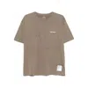 Satisfy Mothtech Cotton T-shirt