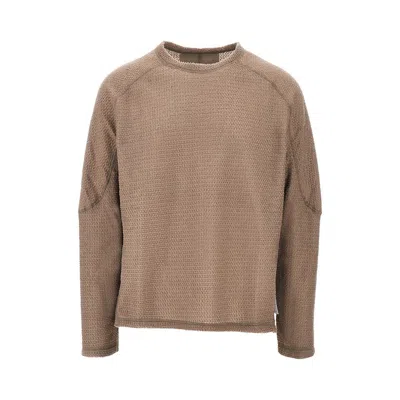 Satisfy Fuzzfleece Ad T-shirt In Multi
