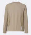 Satisfy Fuzzfleece™ Octa T-shirt In Multi