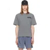 Satisfy Gray Mothtech T-shirt In Gray