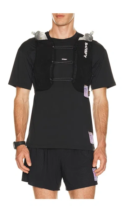 SATISFY JUSTICE CORDURA HYDRATION VEST