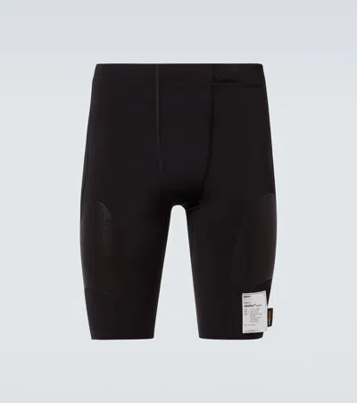 Satisfy Justice™ Cordura® Running Tights In Black