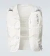 Satisfy Justice Cordura Running Vest In White