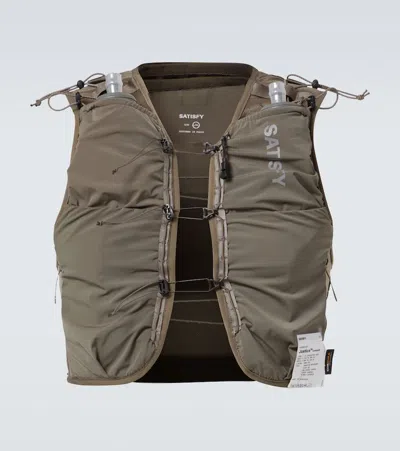 Satisfy Justice Technical Vest In Falcon