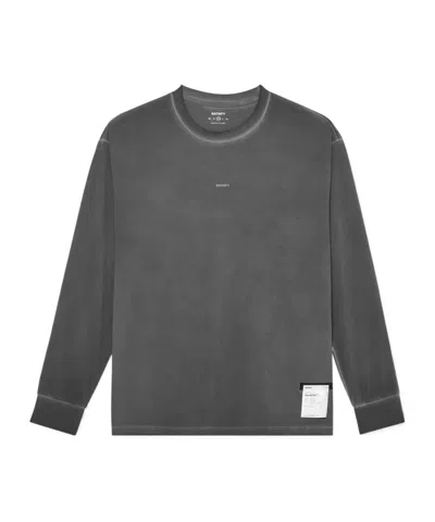 SATISFY LONG-SLEEVED T-SHIRT