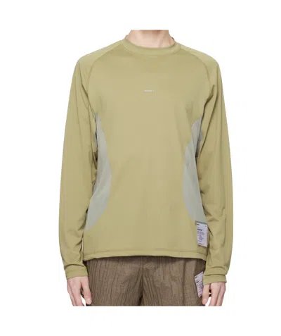 SATISFY AURALITE TECH T-SHIRT