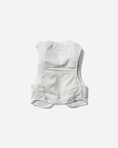 Satisfy Men S Justice Cordura 5l Hydration Vest Off In Gold