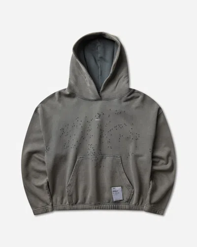 Satisfy Men S Mothtech Hoodie Faded In Multi
